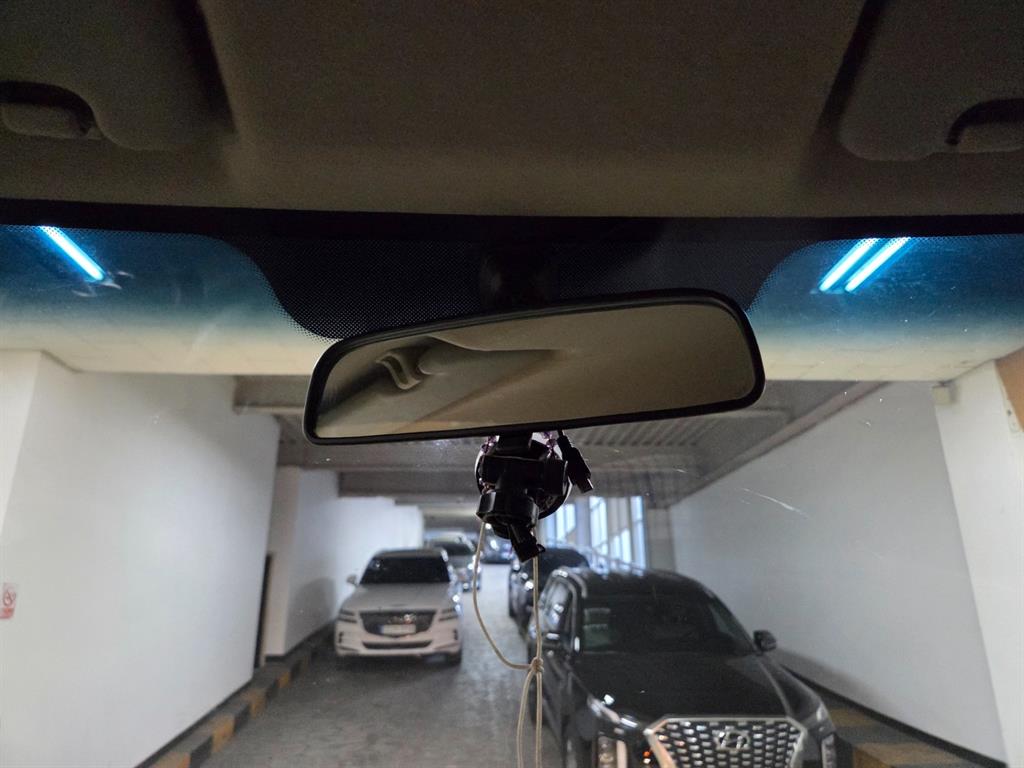 현대 포터2 1톤 카고 더블캡 14