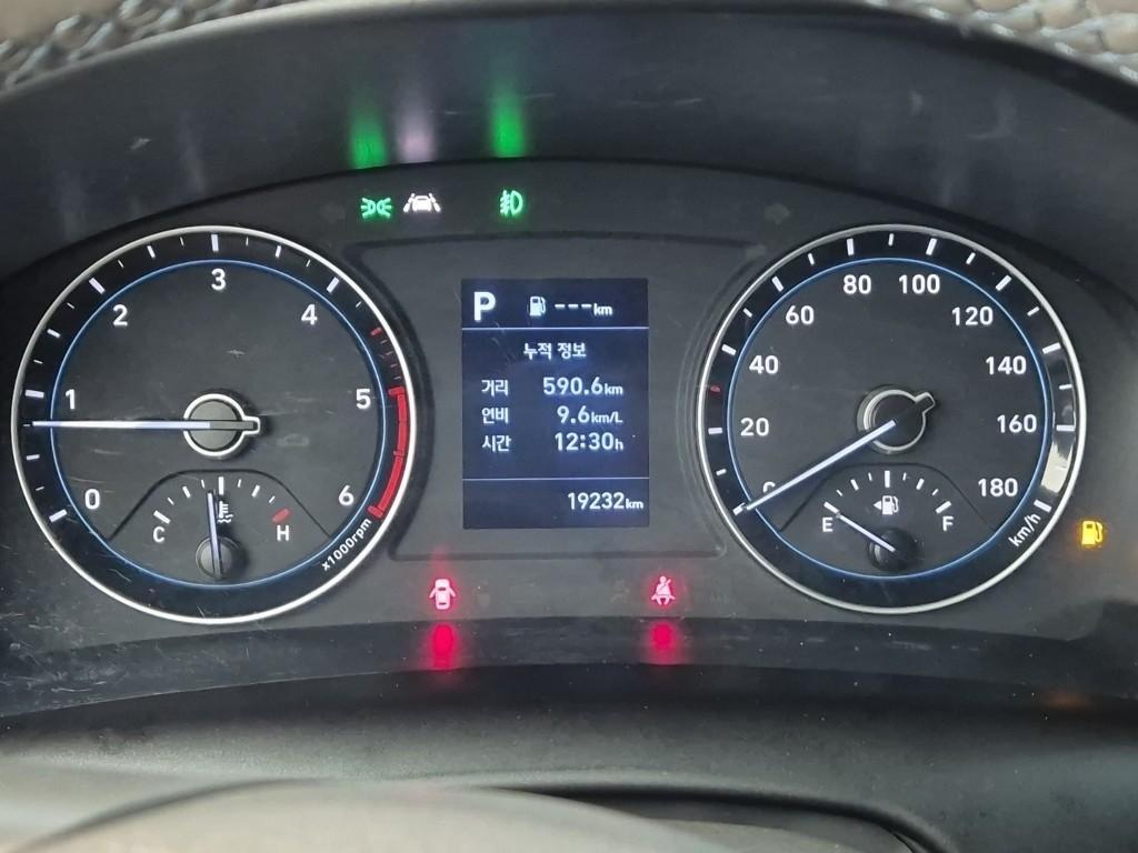 현대 포터2 1톤 윙바디 4