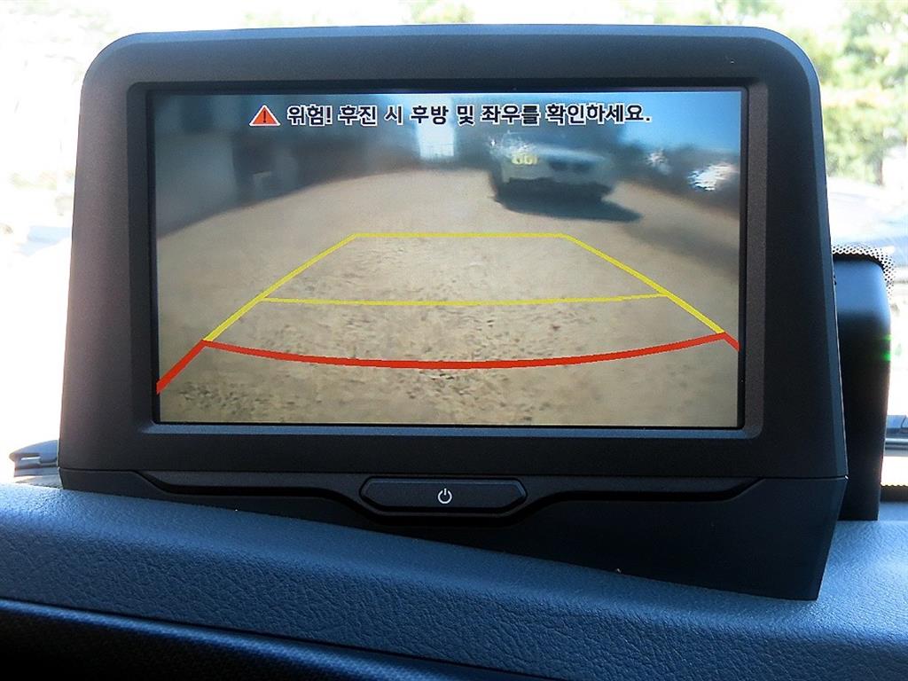 기아 봉고3 1톤 카고 전기 15