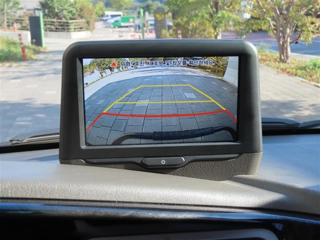 현대 포터2 1톤 카고 8