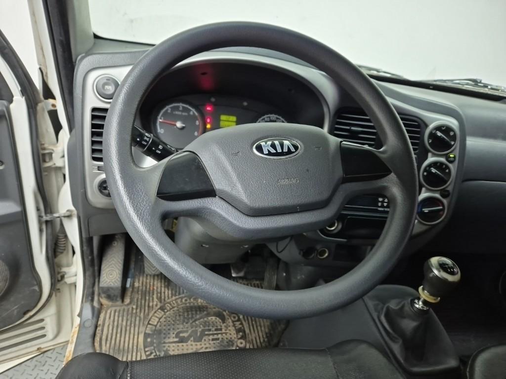 기아 봉고3 1톤 냉동탑 15