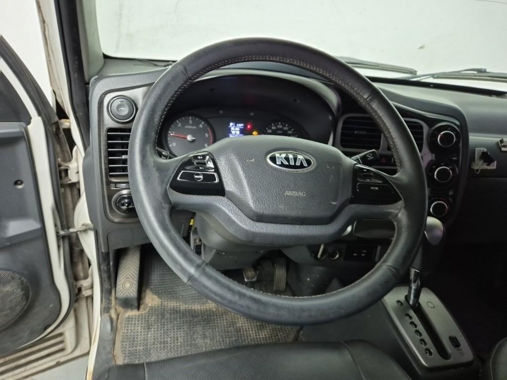 기아 봉고3 1톤 냉동탑 13