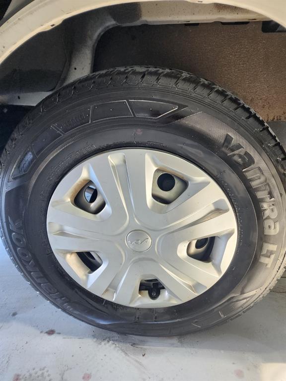 기아 봉고3 1톤 카고 LPG 7