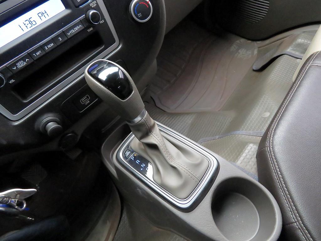 현대 포터2 1톤 카고 10