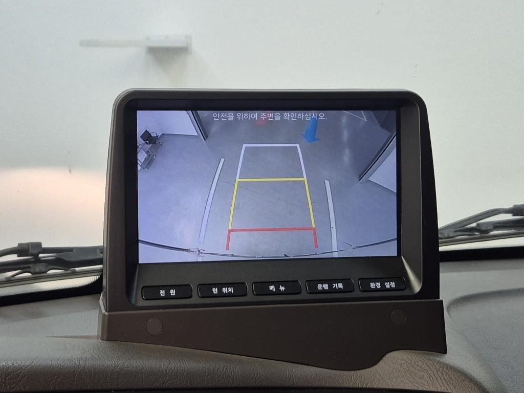 현대 포터2 1톤 윙바디 11