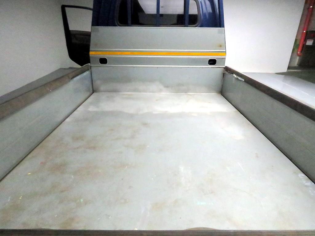 현대 포터2 1톤 카고 16