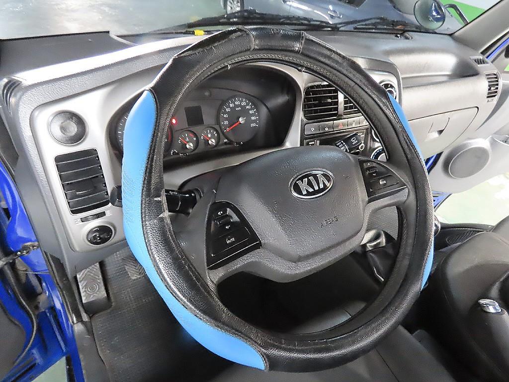 기아 봉고3 1.2톤 카고 13