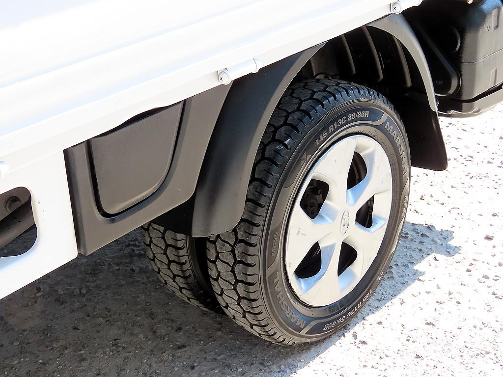 현대 포터2 1톤 카고 장축 17