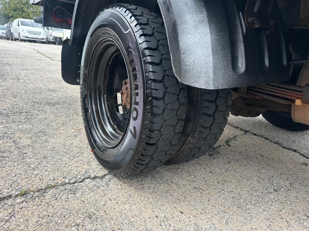 현대 포터2 1톤 표준탑 14