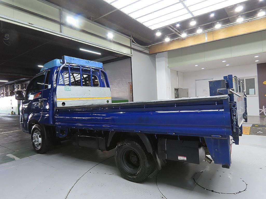 기아 봉고3 1.2톤 카고 3