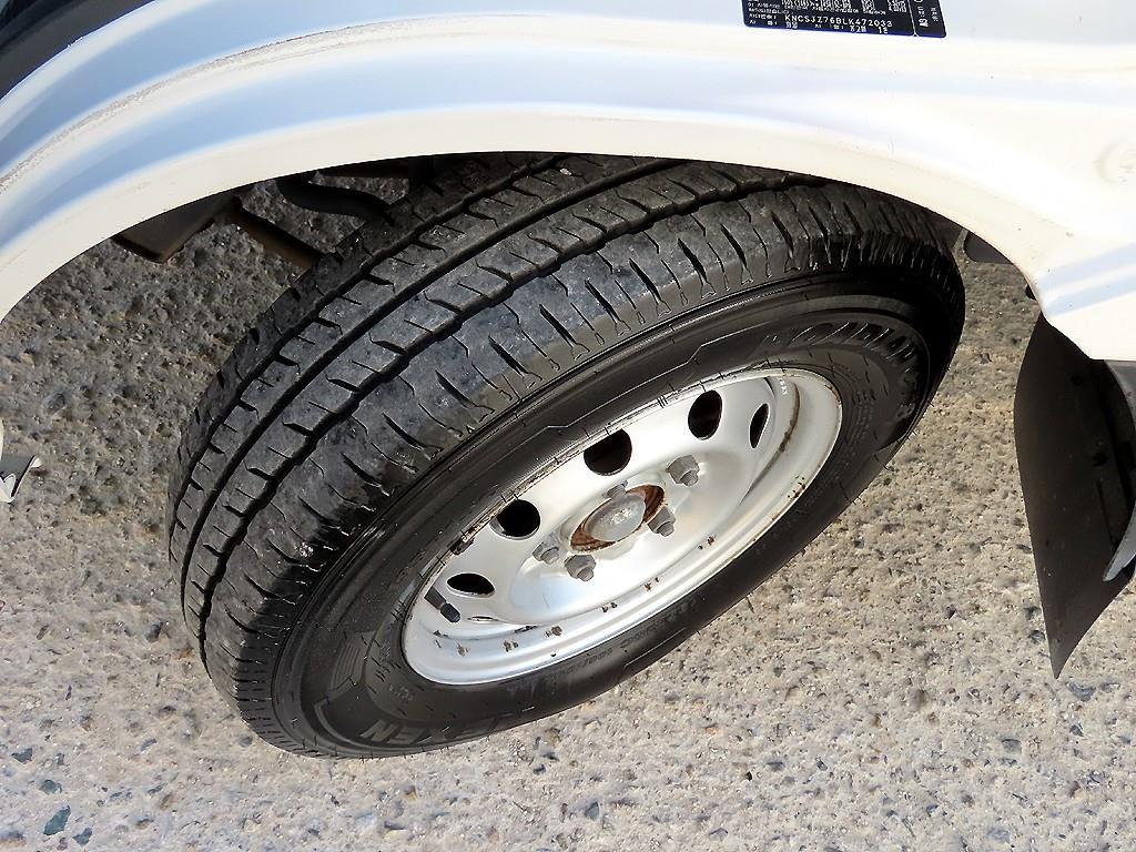 기아 봉고3 1톤 표준탑 15