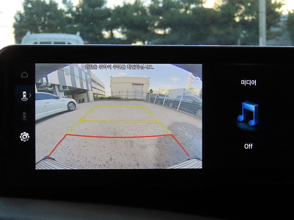 현대 포터2 1톤 표준탑 전기 16