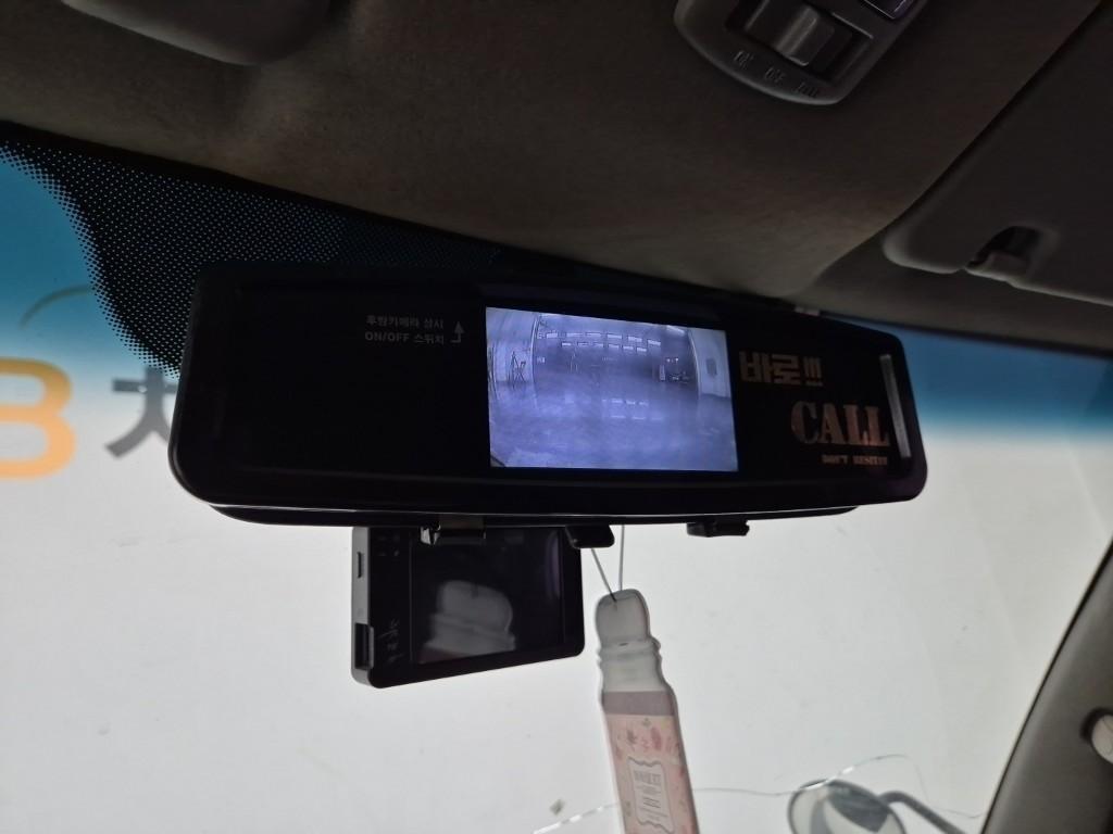 기아 봉고3 1톤 냉동탑 11