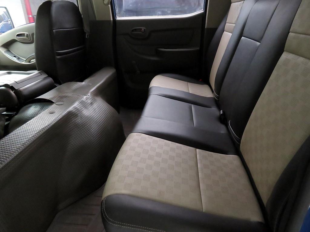 현대 포터2 1톤 카고 5