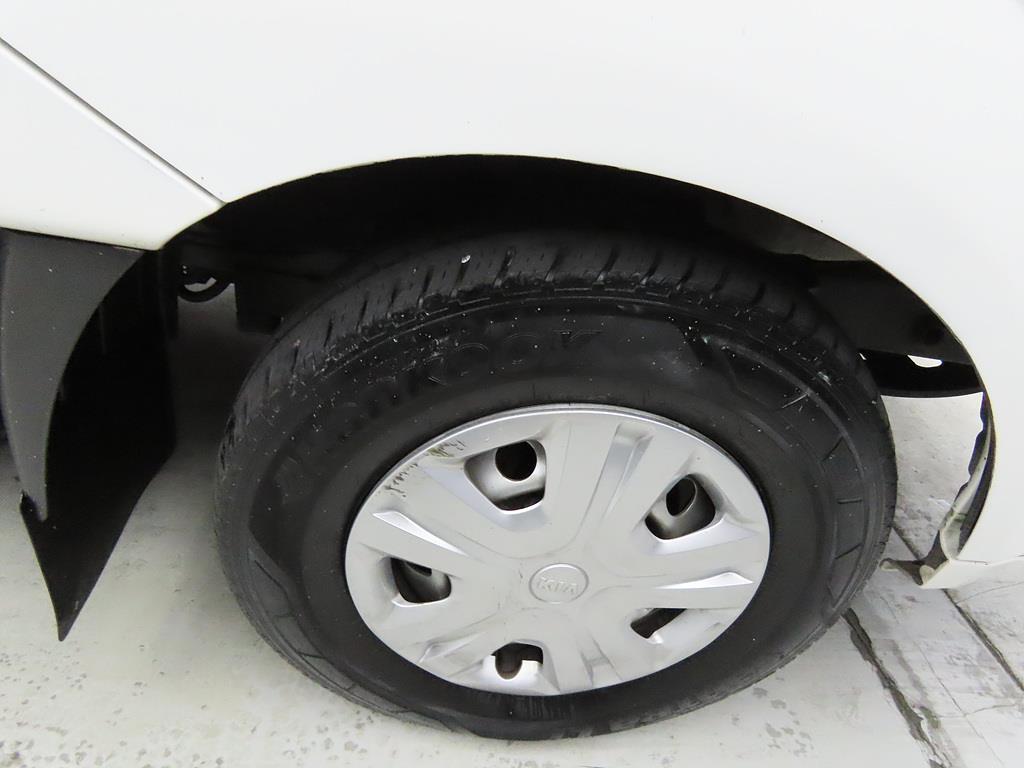 기아 봉고3 1톤 카고 17