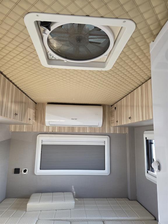 기아 봉고3 캠퍼밴 11