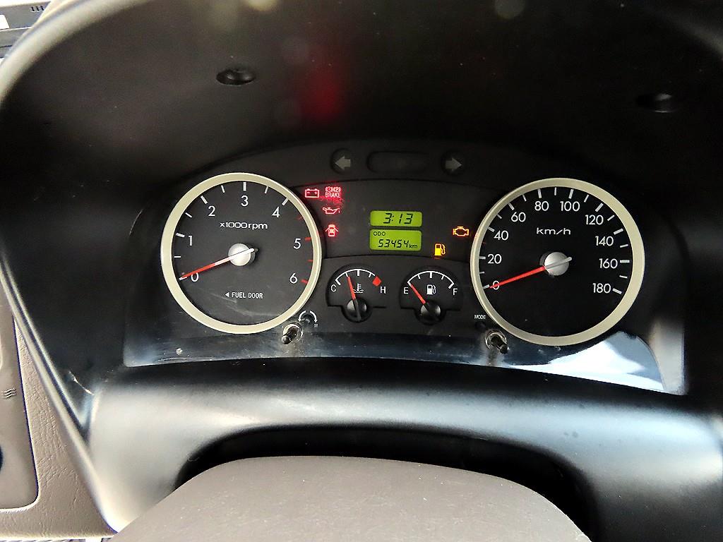 현대 포터2 1톤 표준탑 9