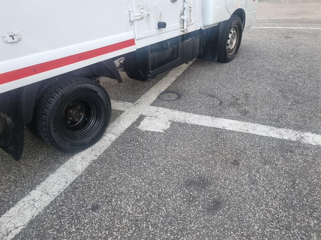 기아 봉고3 1톤 표준탑 17