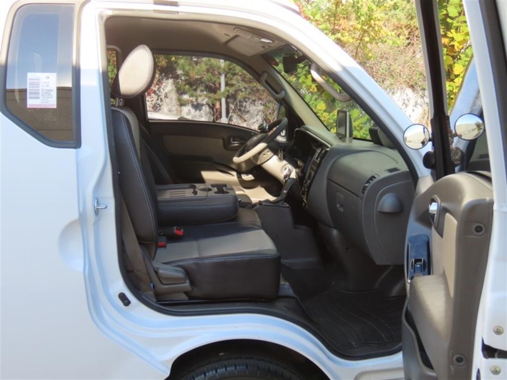 현대 포터2 1톤 카고 14