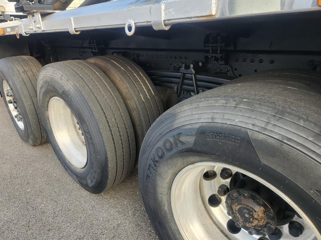 현대 엑시언트 암롤 24톤 오토 19