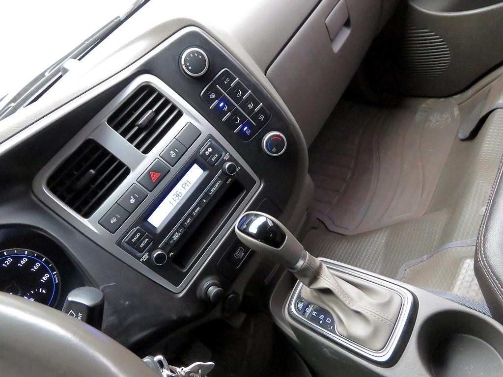 현대 포터2 1톤 카고 11