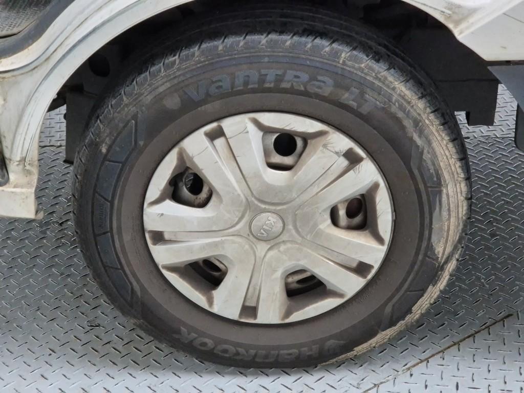 기아 봉고3 1톤 냉동탑 8