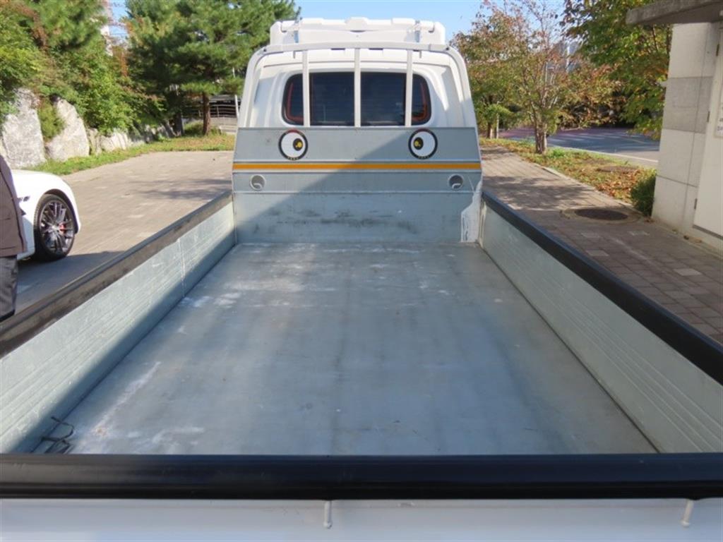 현대 포터2 1톤 카고 18