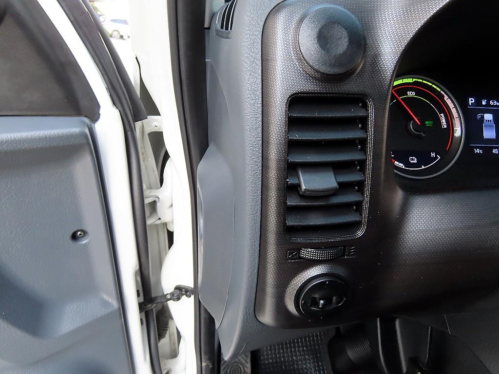 기아 봉고3 1톤 표준탑 전기 12