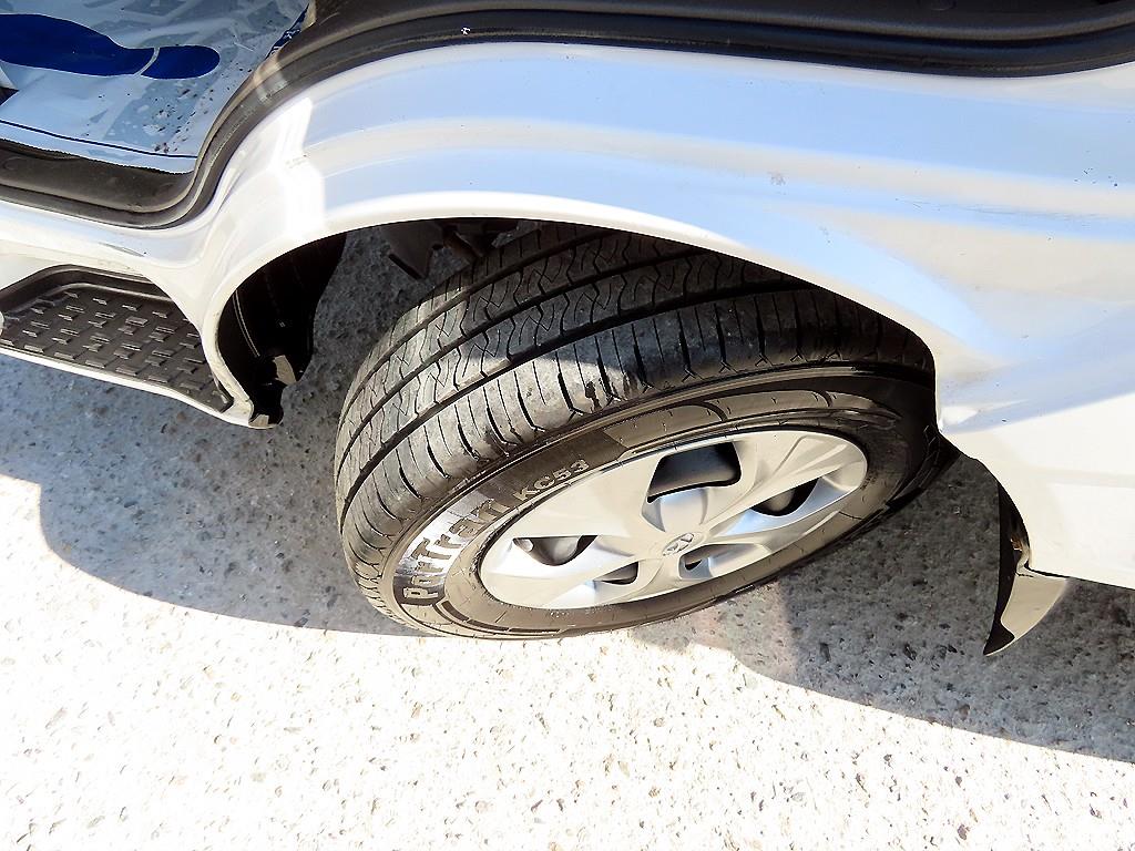 현대 포터2 1톤 카고 장축 16