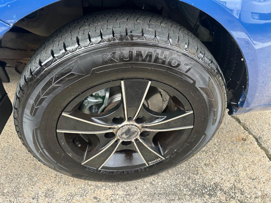 현대 포터2 1톤 표준탑 13