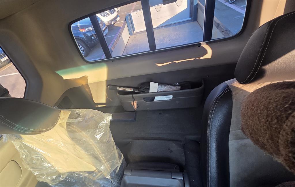 현대 포터2 1톤 카고 7