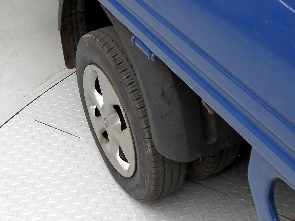 현대 포터2 1톤 카고 18