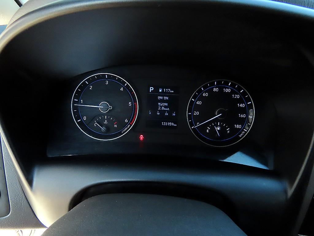 현대 포터2 1톤 카고 장축 9