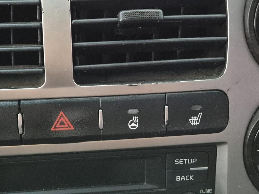 기아 봉고3 1톤 냉동탑 4