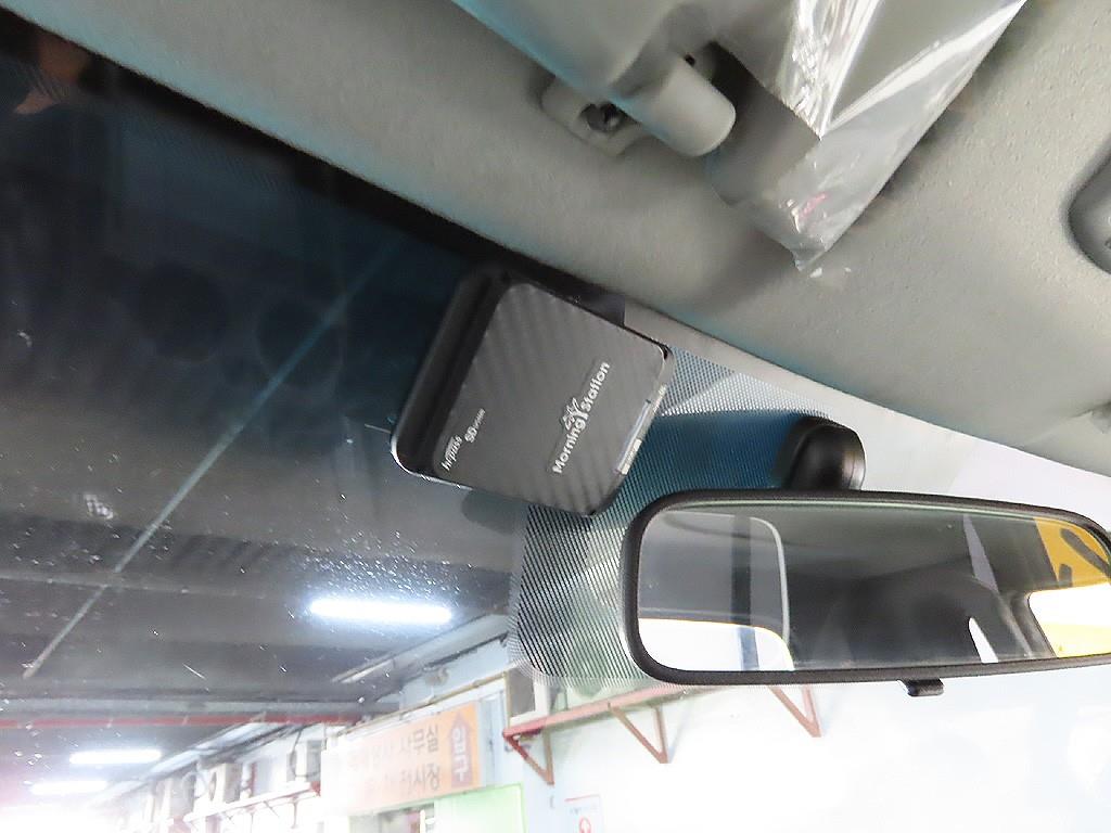 기아 봉고3 1.2톤 카고 17