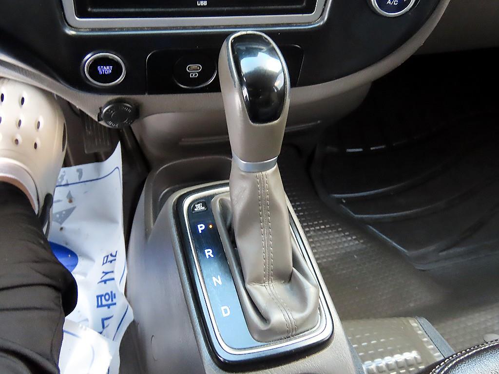 현대 포터2 1톤 표준탑 전기 10