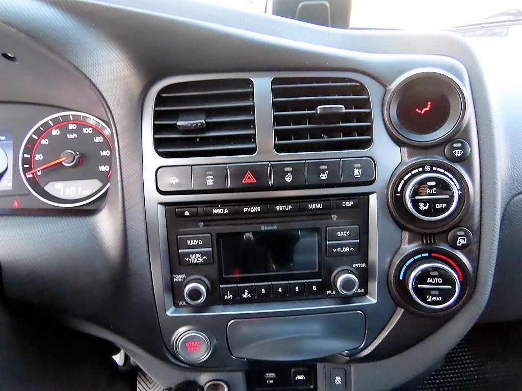 기아 봉고3 1톤 표준탑 전기 13