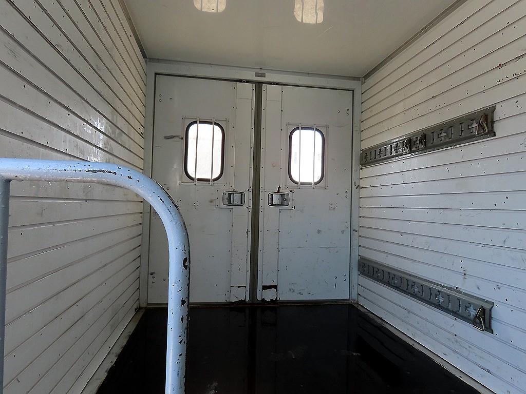 기아 봉고3 1톤 표준탑 5