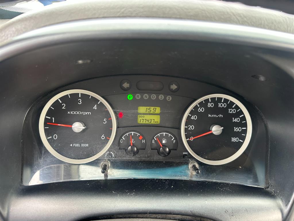 현대 포터2 1톤 표준탑 7