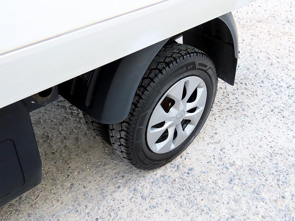 현대 포터2 1톤 표준탑 전기 19