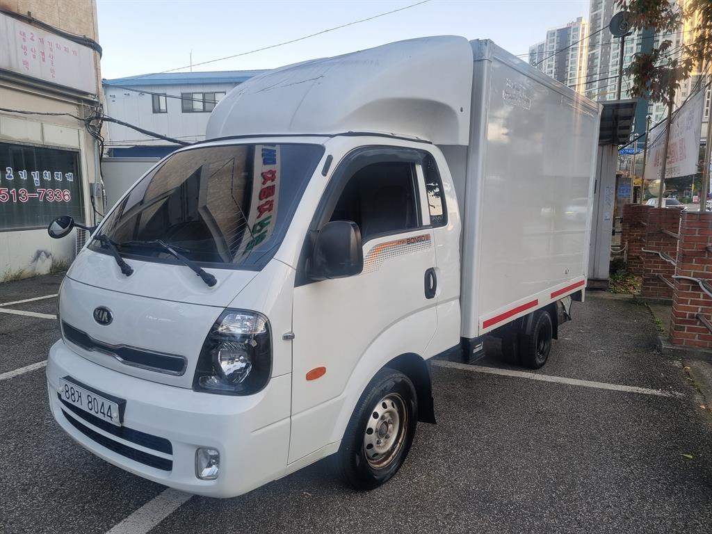 기아 봉고3 1톤 표준탑 1