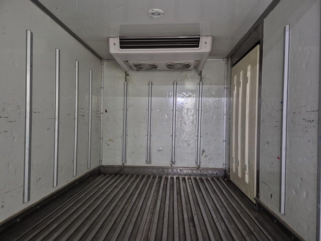 기아 봉고3 1톤 냉동탑 4