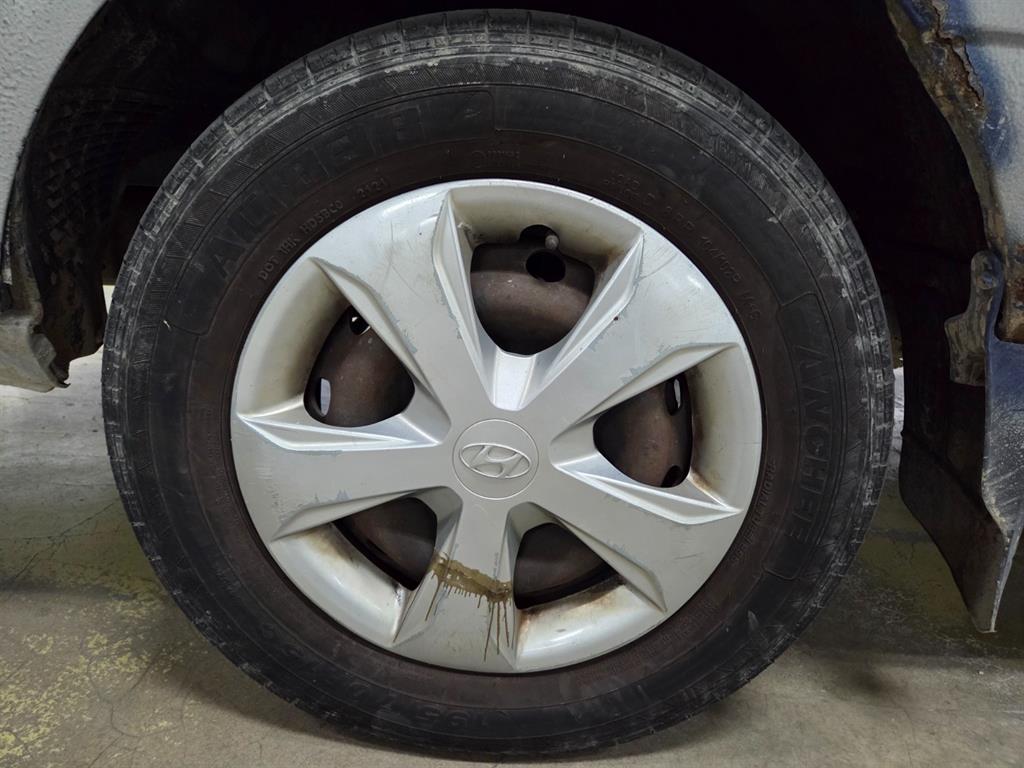 현대 포터2 1톤 카고 더블캡 18