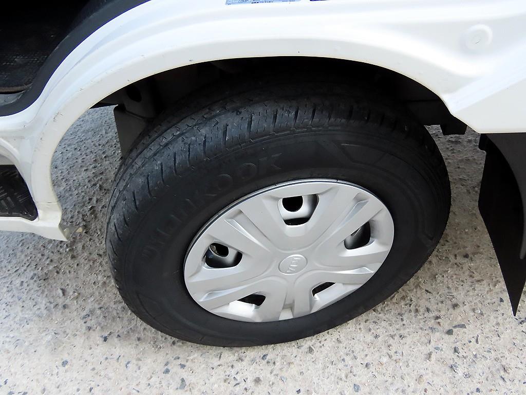 기아 봉고3 1톤 표준탑 전기 17