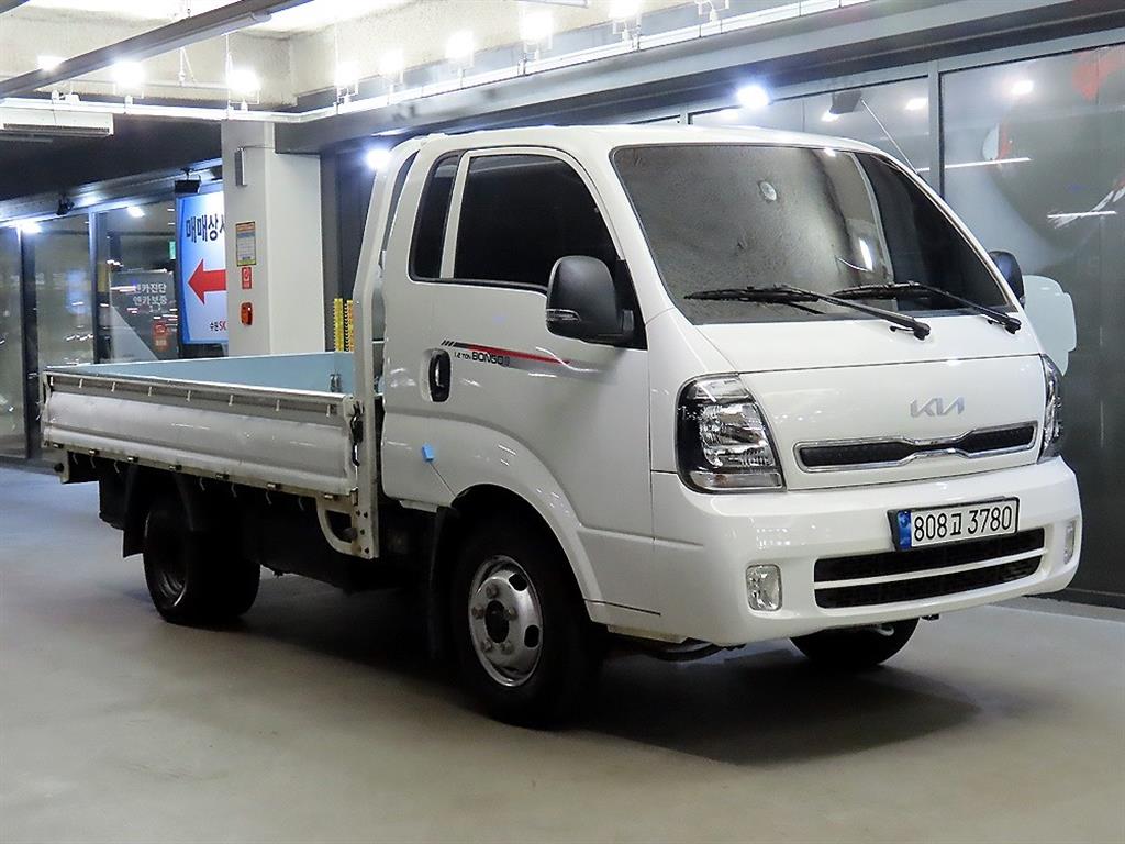 기아 봉고3 1.2톤 카고