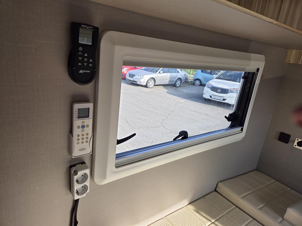 기아 봉고3 캠퍼밴 7