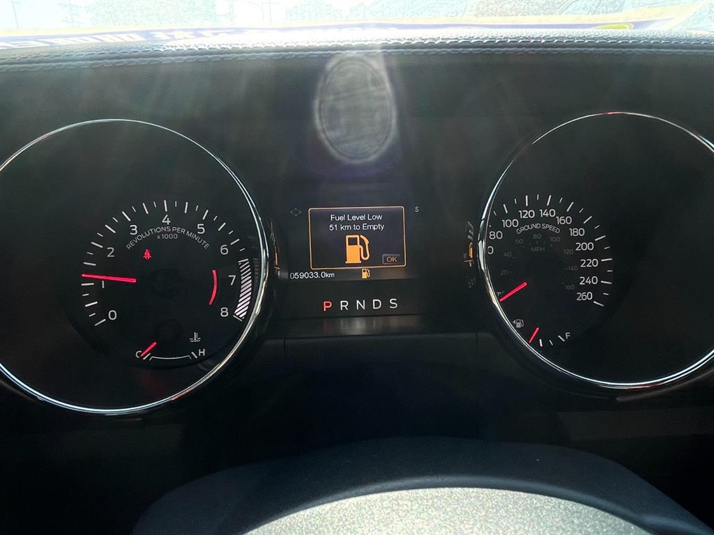 포드]머스탱 6세대 2.3 컨버터블포드 머스탱 6세대 2.3 컨버터블