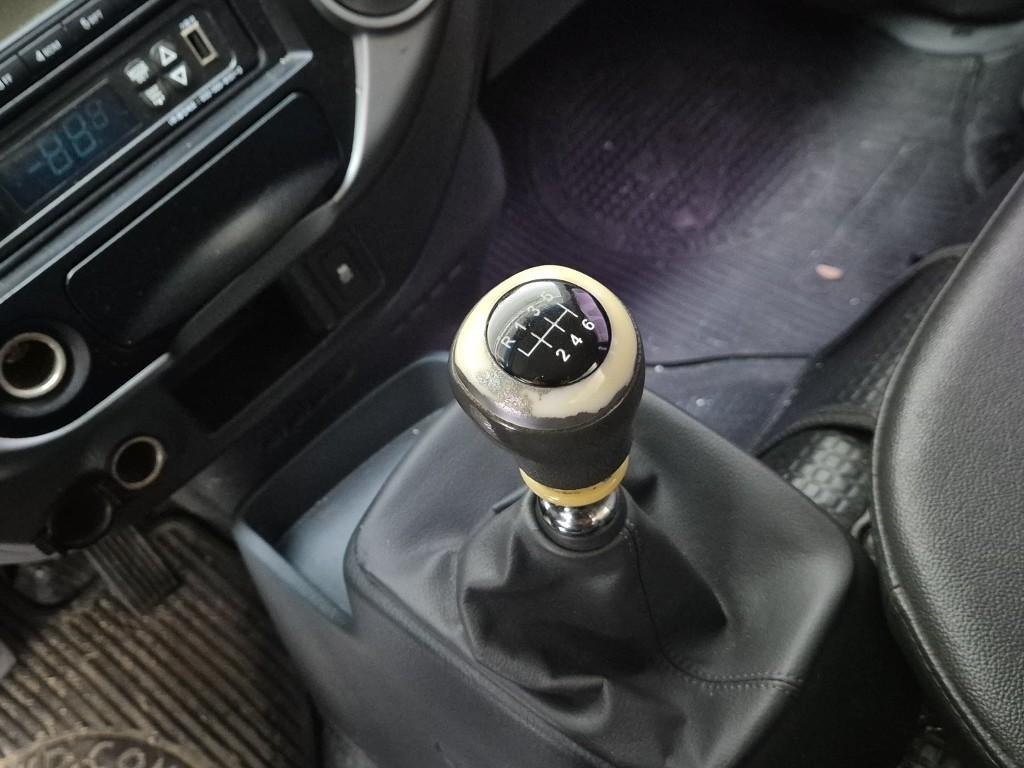 기아 봉고3 1톤 냉동탑 14