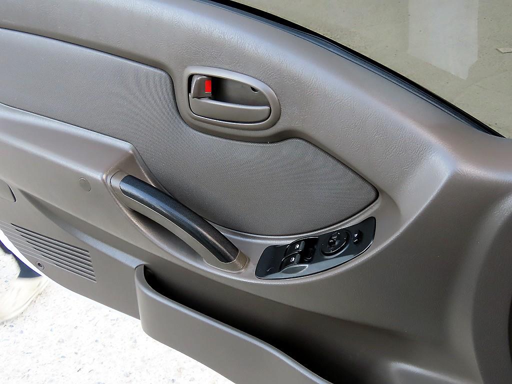 현대 포터2 1톤 표준탑 전기 11