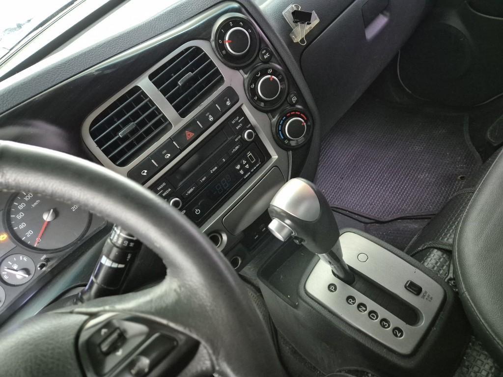 기아 봉고3 1톤 냉동탑 14